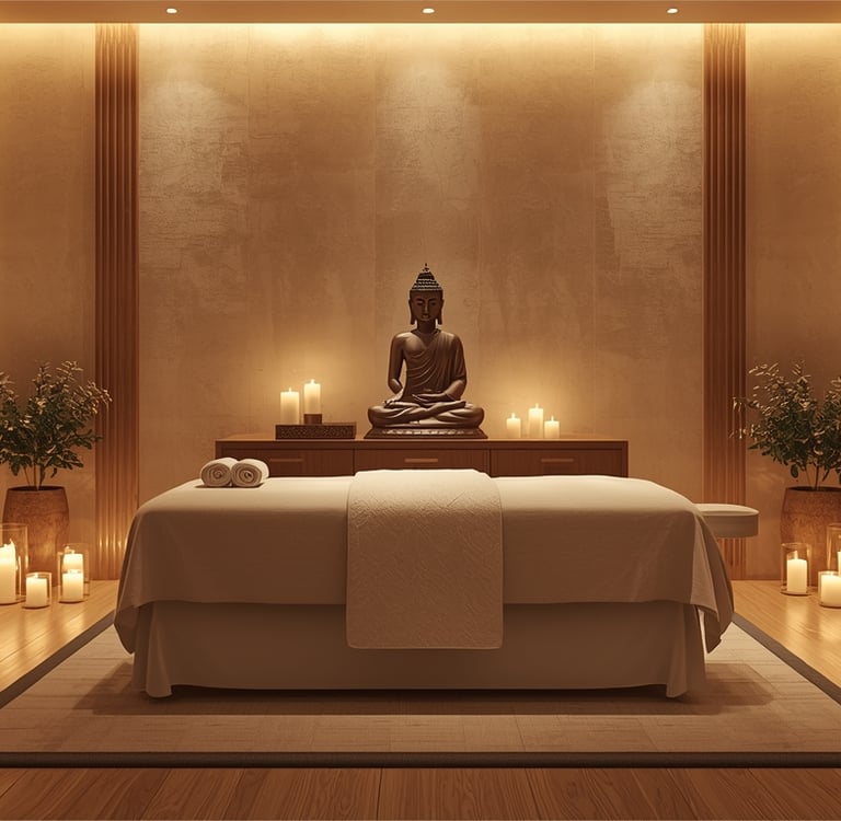 tantric erotic massage