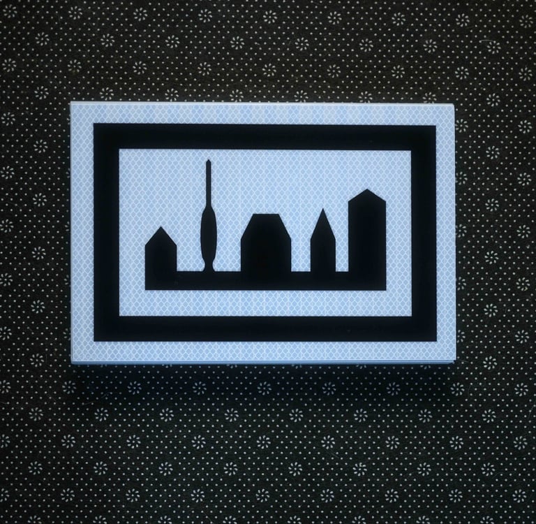 Tyliai švilptelėti