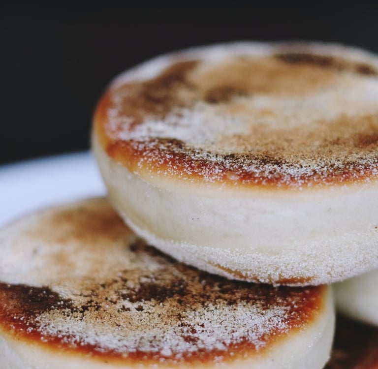 English Muffins