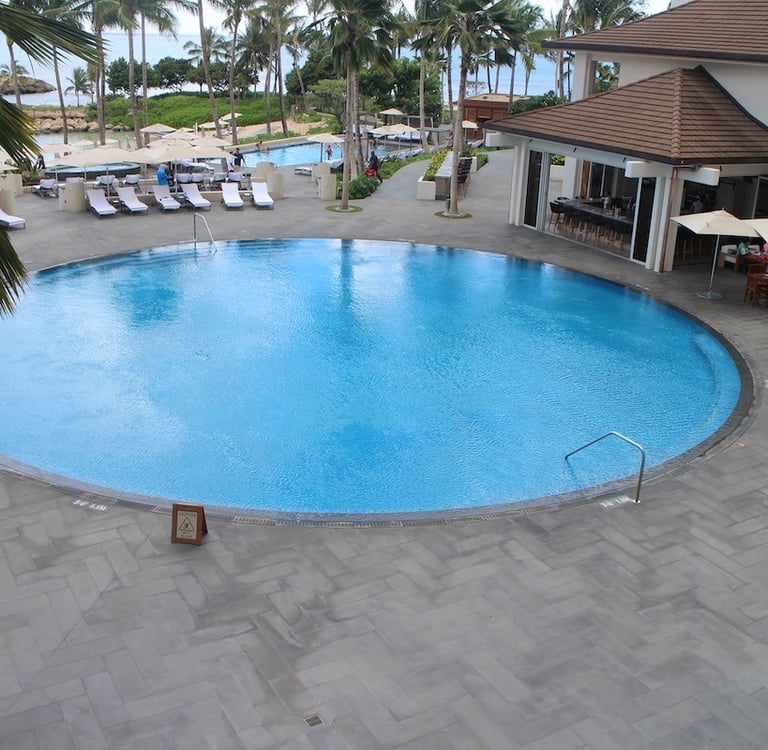 Dark Basalt Flooring Tiles