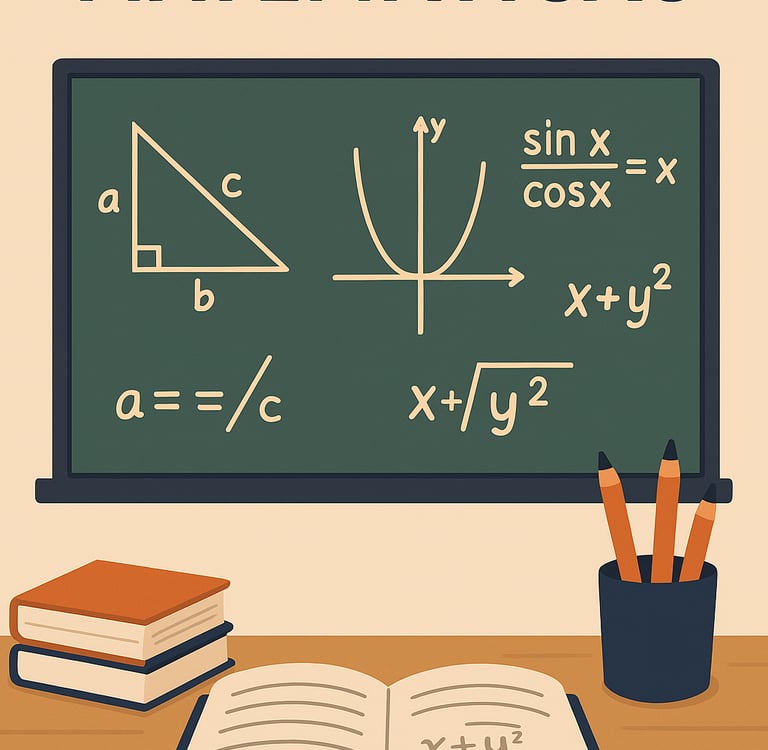curso matematicas ciencias sociales pau 2025