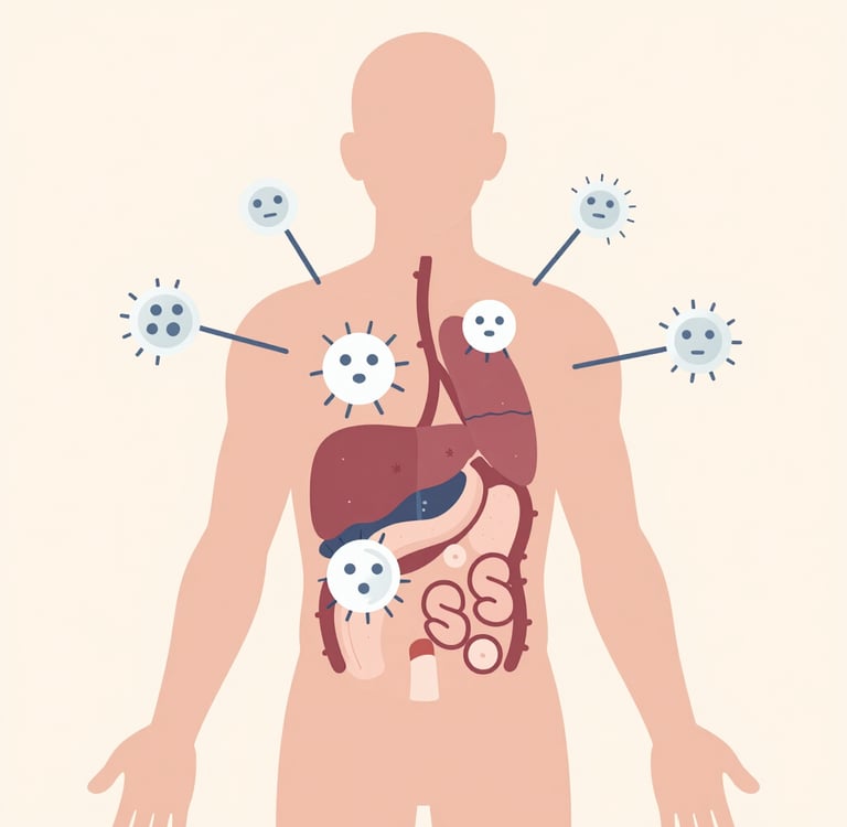 white concrete building during daytime