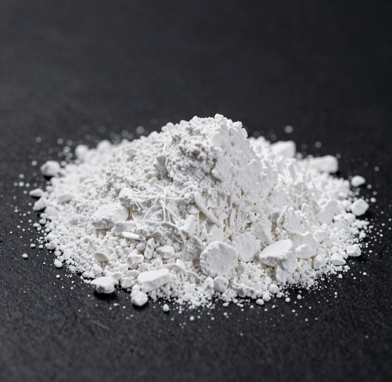 white concrete building