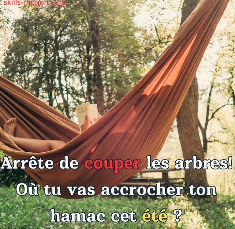 affiche gratuite slogan environnement drole