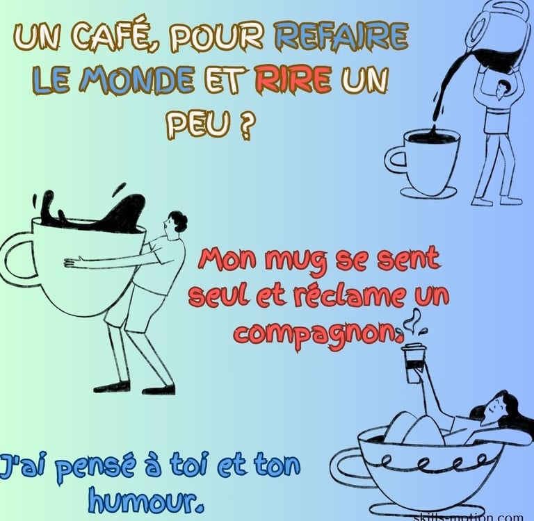 texte invitation repas mariage humour