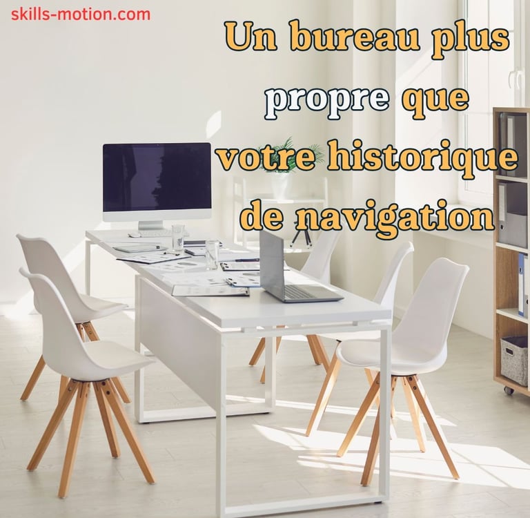 image slogan proprete locaux