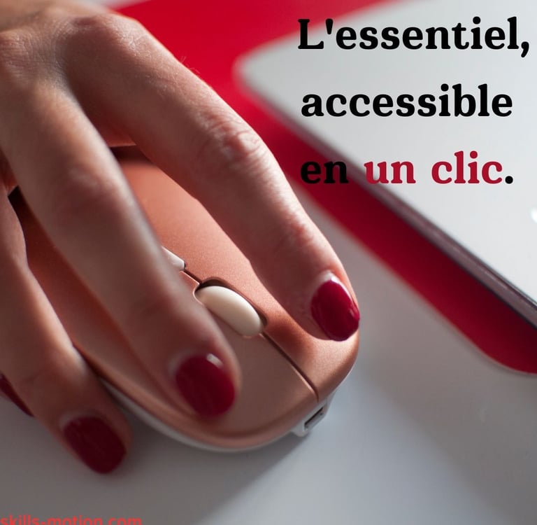 slogan site internet