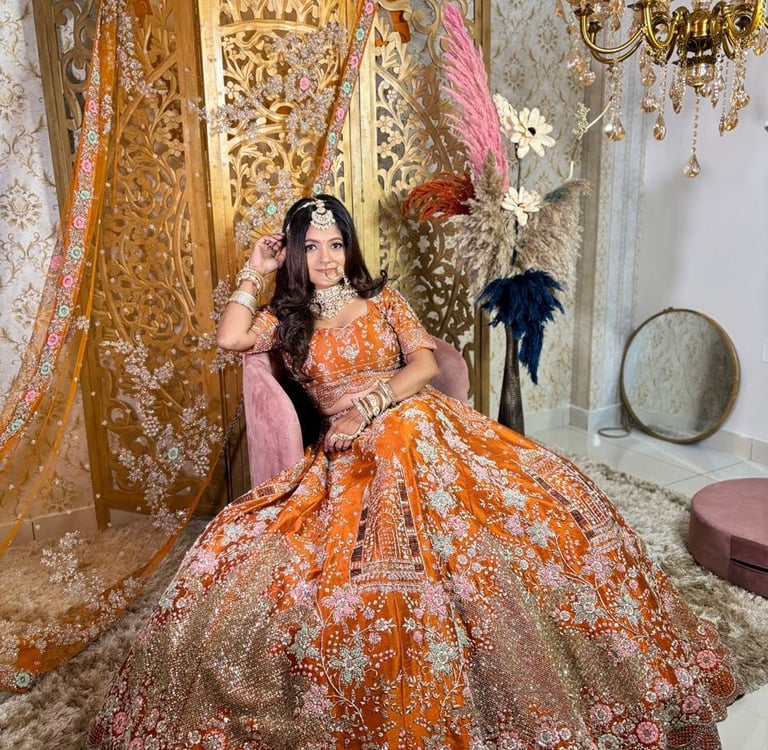 Custom Outfit Services Tailored Just for You