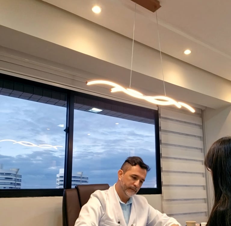 especialista em acupuntura fertilidade e infertilidade