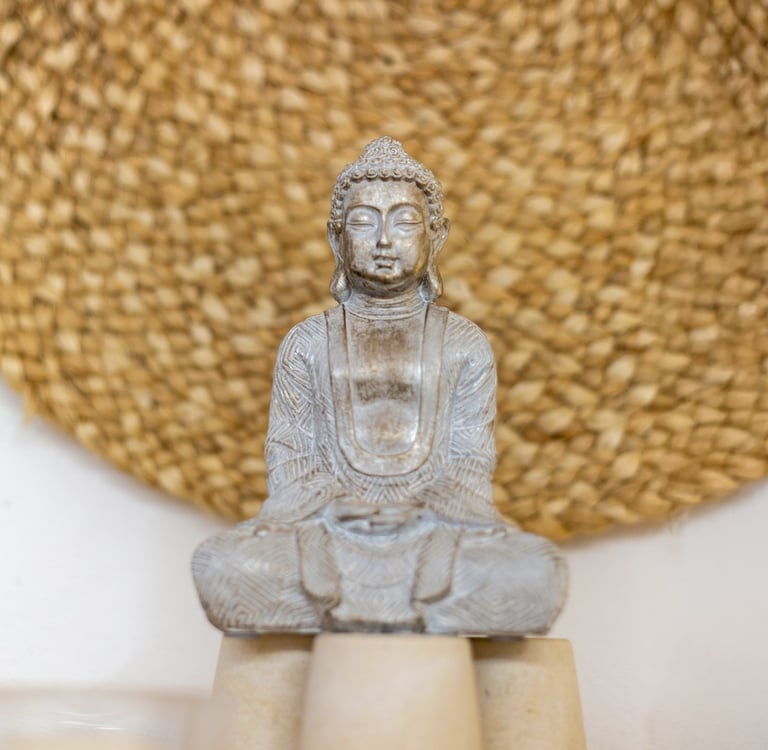 Addimura Retreat Center - Sicilia - Ritiri singoli e/o Gruppo