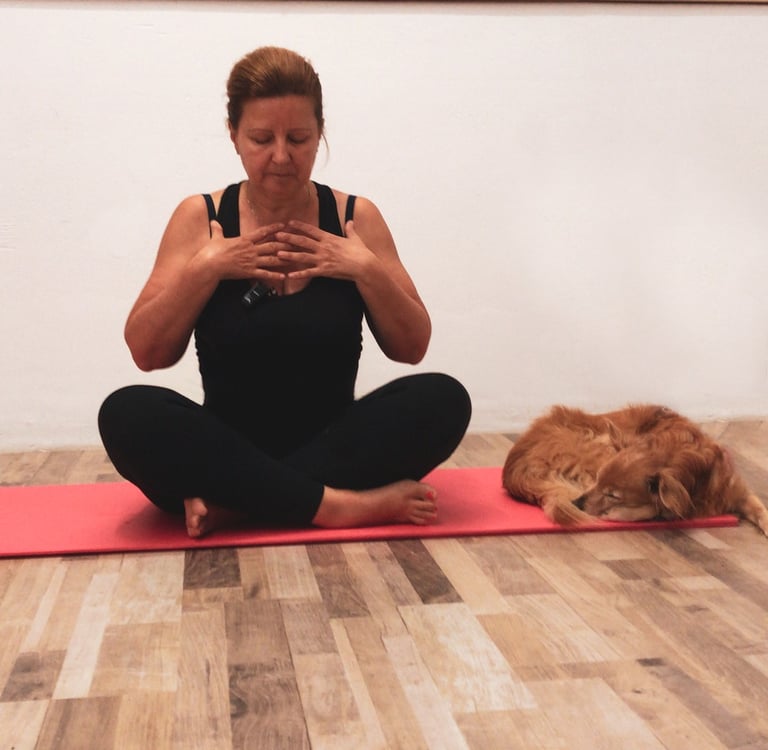 Addimura Retreat Center - Sicilia - Relax e Armonia