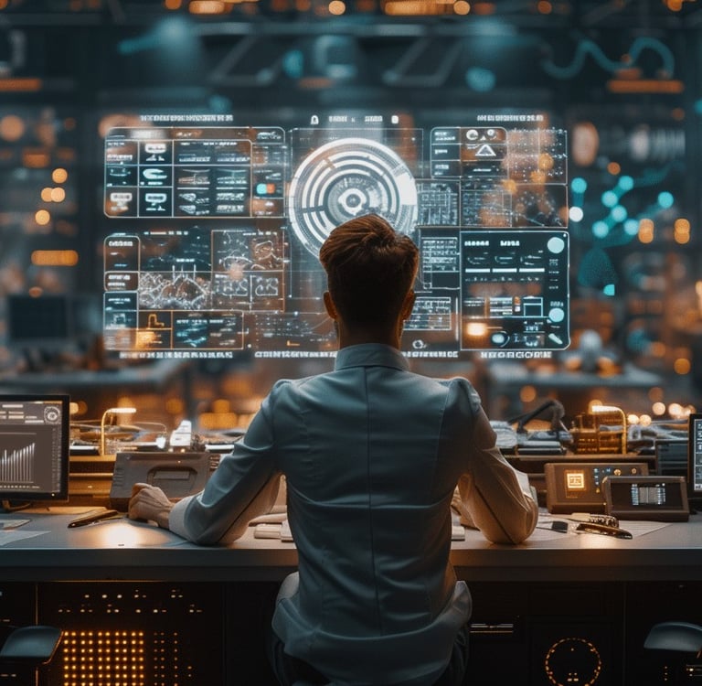 Talent Management Strategies