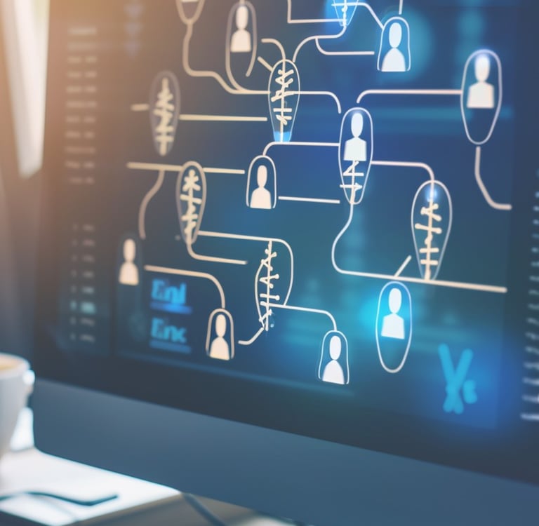 Organization Structure