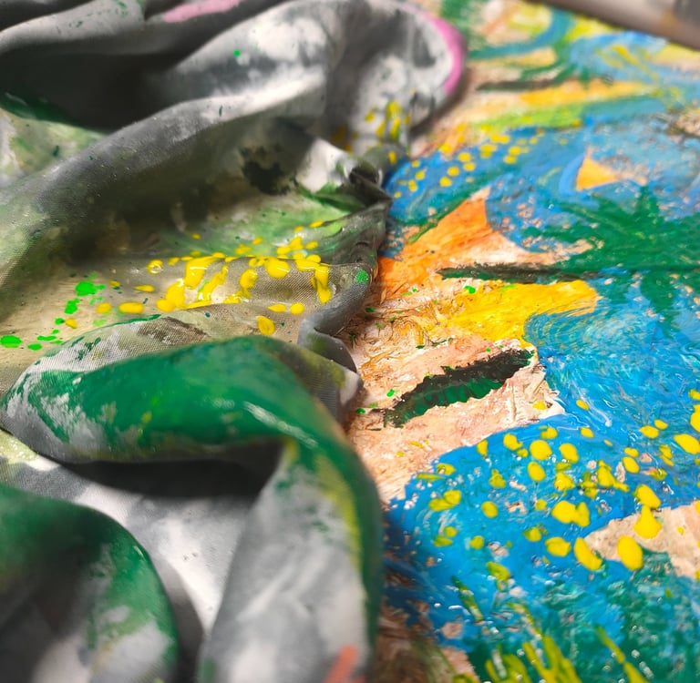 sustainable art&kraft