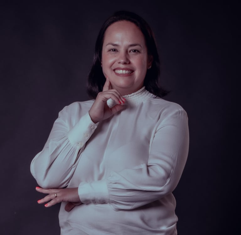 Maria Andreina Varela Varela