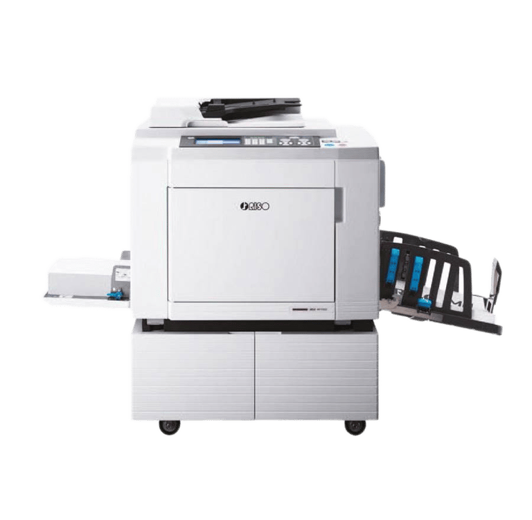 Printer Riso MH 9350