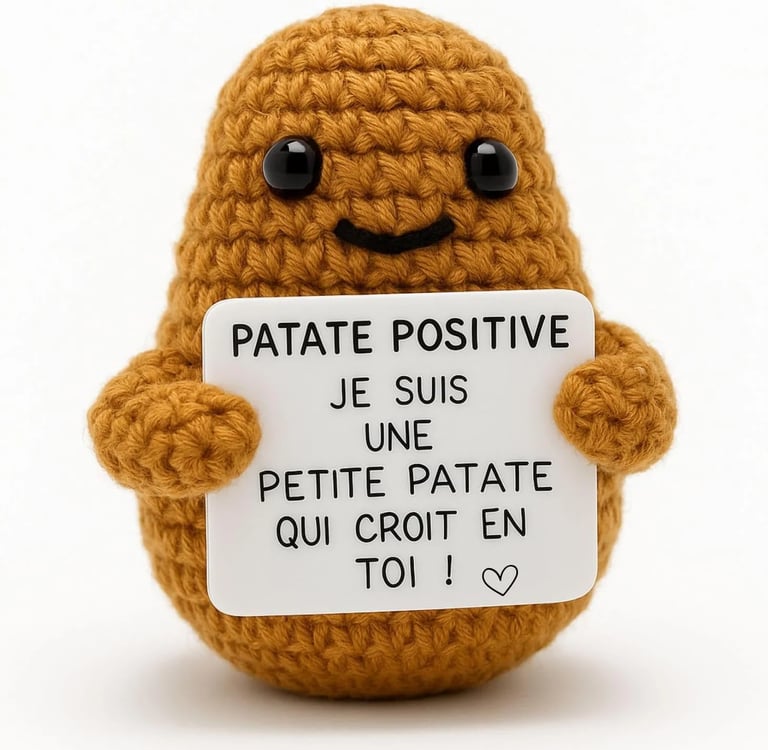 patate positive