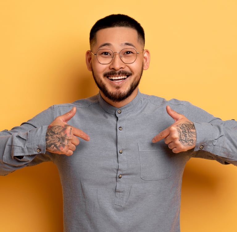 Le pitch pour les étudiants