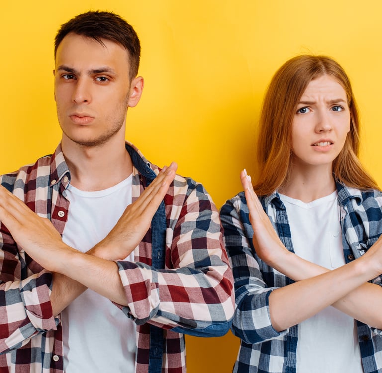 5 phrases à ne surtout pas écrire dans un mail de relance