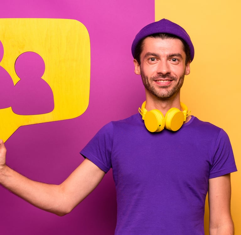 Comment réseauter sur LinkedIn