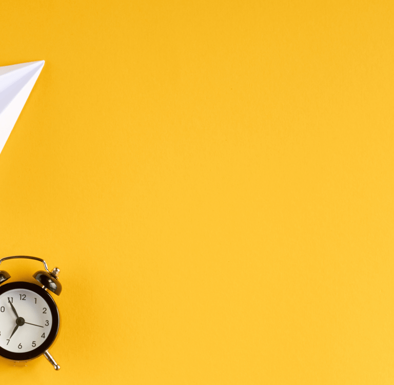 Comment faire mouche avec un mail de relance