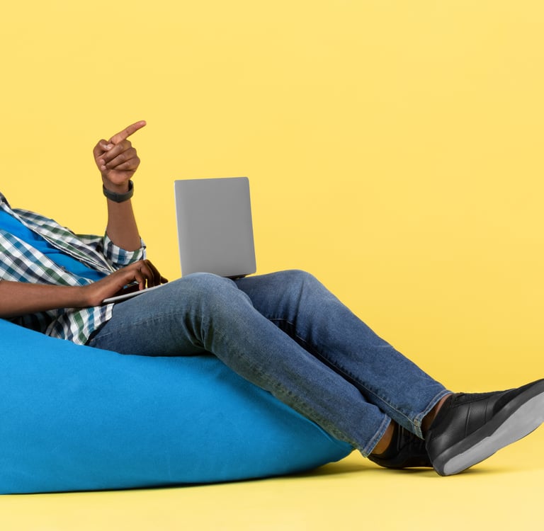 Améliorer sa e-reputation