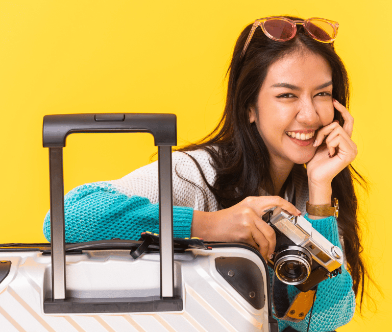 Trouver un stage à l'étranger