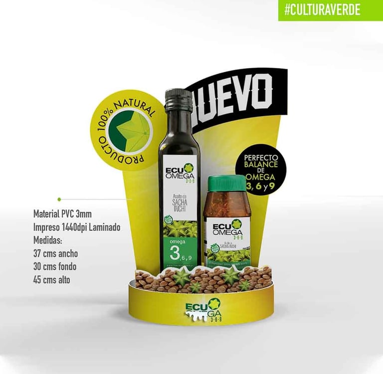 Glorificador de counter