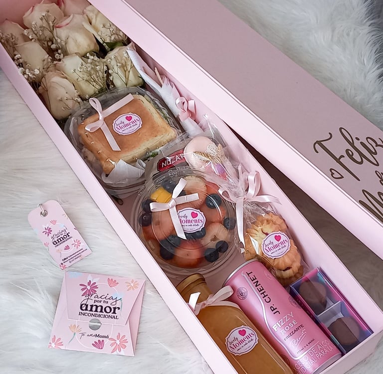 flores Pereira a domicilio