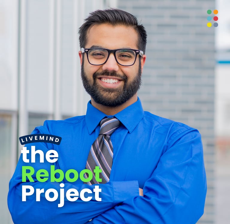 Reboot Project LiveMind