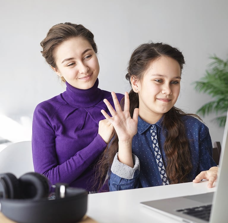 Best Online Therapist or Counselor for You and Your Child, LiveMind