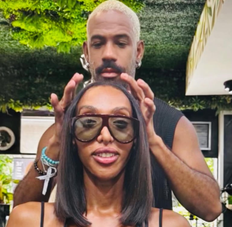 Protesi Capillari | Infoltimento | Megahair | Extension | A Milano | Parrucchiere Brasiliano