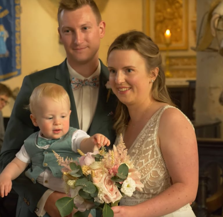 film de mariage à rennes
