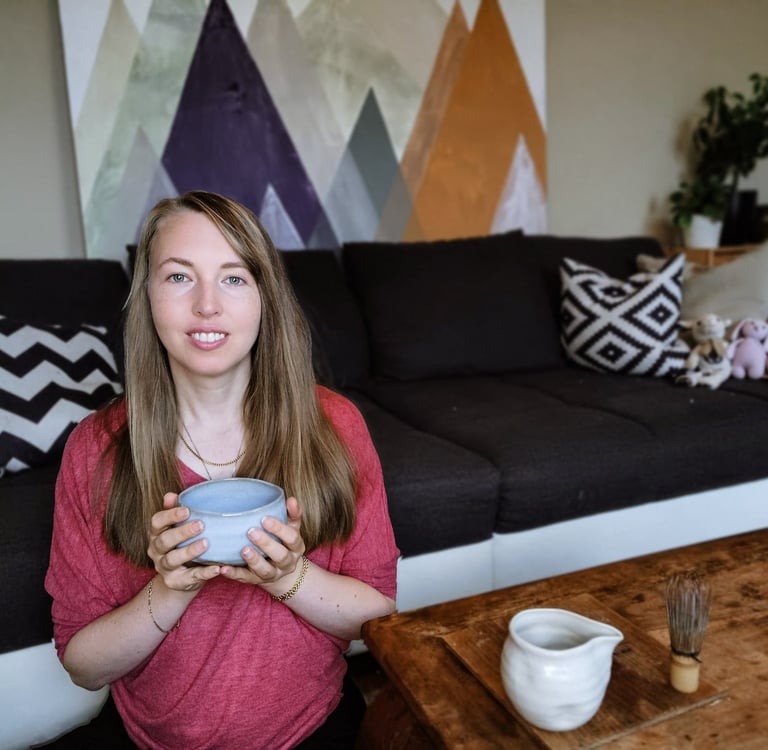 Ich funktioniere nur noch - hochsensibel als Mutter