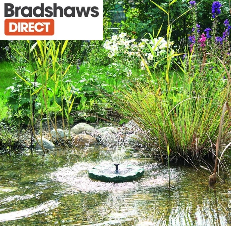 Bradshaws Direct page link