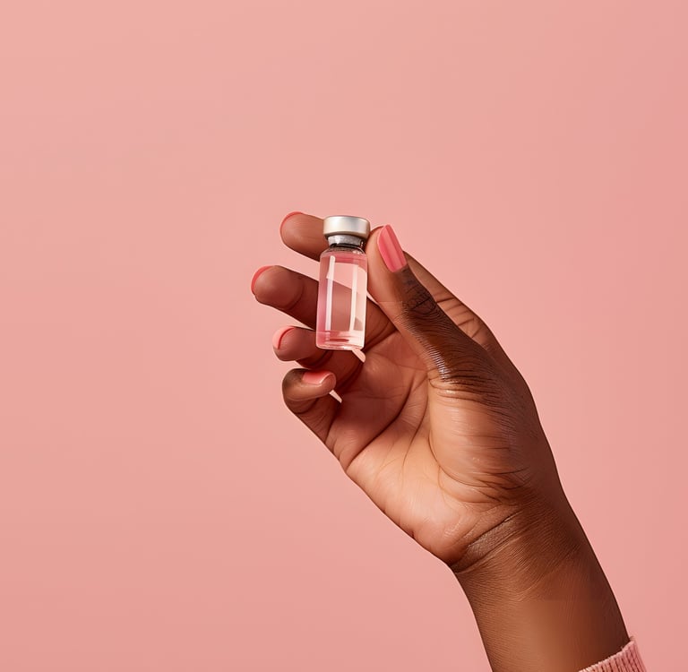 VitaLink weight loss consultation — provider-guided plans