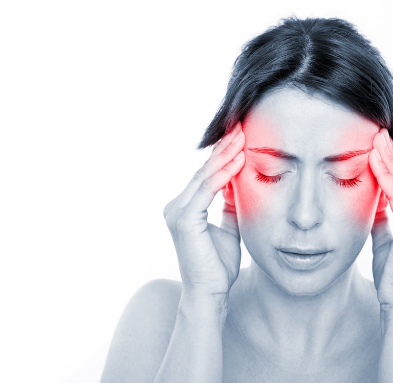 Headache, Pounding, Migraine, Pressure, Medication, Triptan, Neurologist