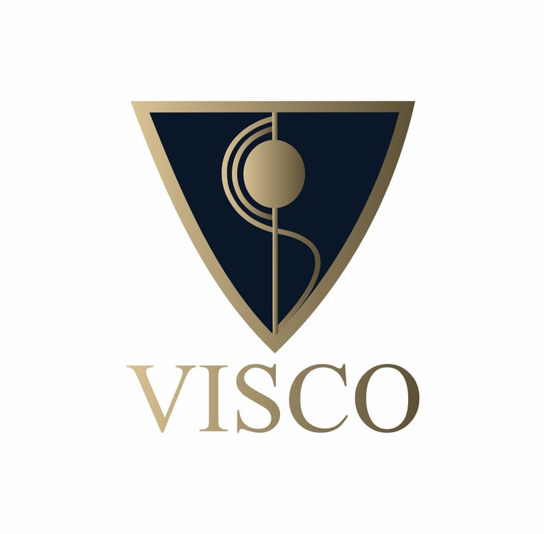 VISCO India logo