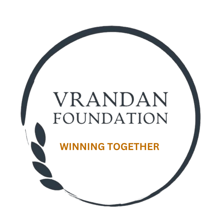 Vrandan foundation logo