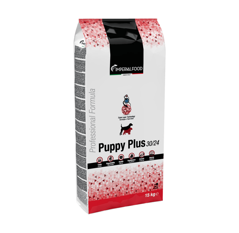 Imperial Puppy Plus