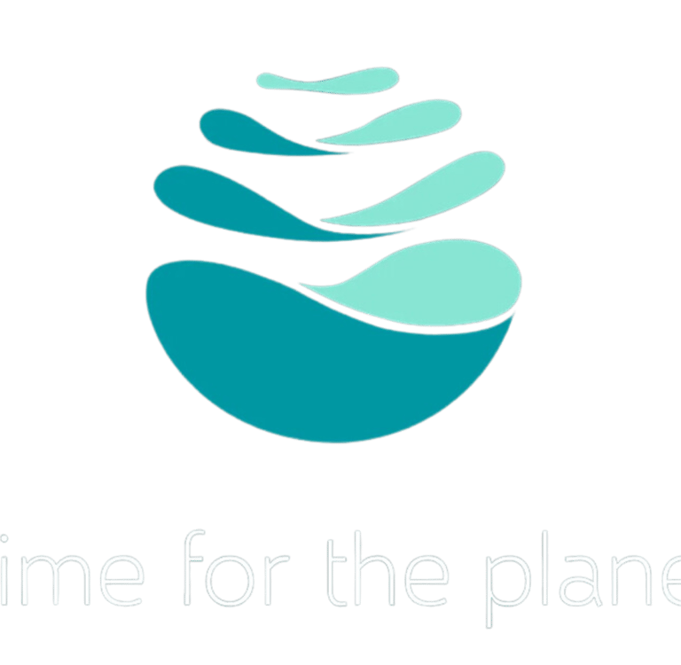 Time for the planet, partenaire Mana'O Events Location photobooth