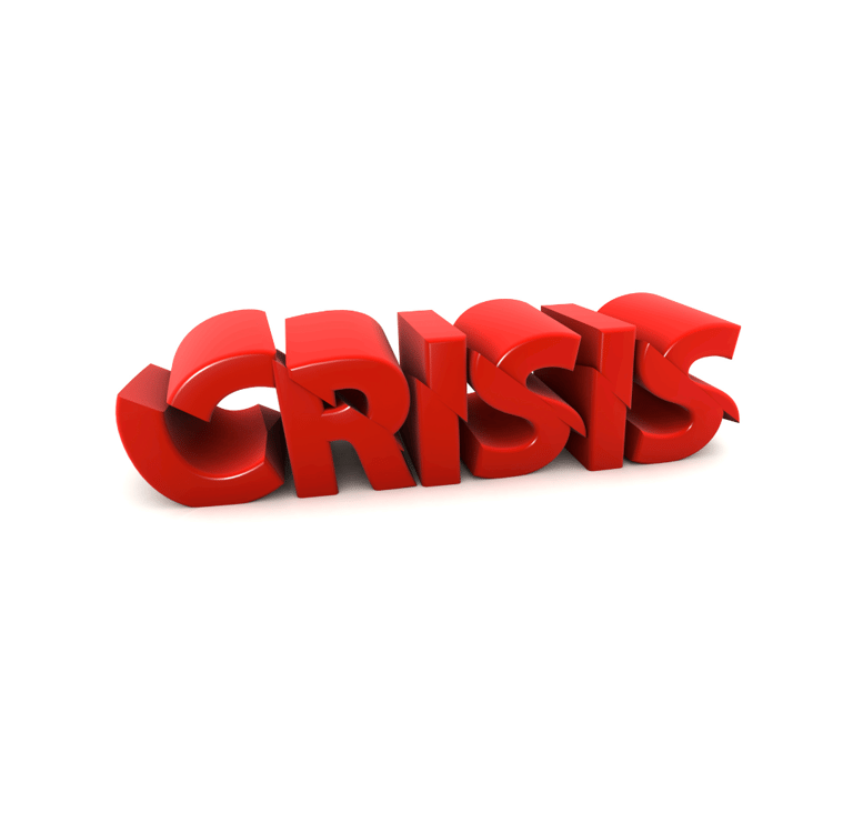 Crisis