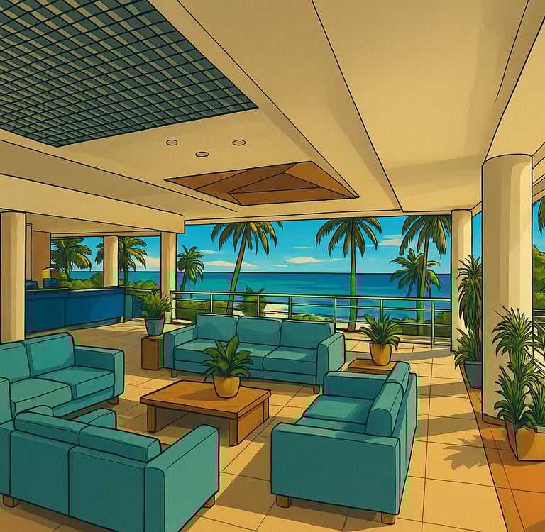 Réparation iPad 8 écran cassé en Guadeloupe, à Jarry