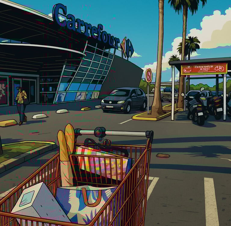 Réparation écran SAMSUNG A25 en Guadeloupe A25 