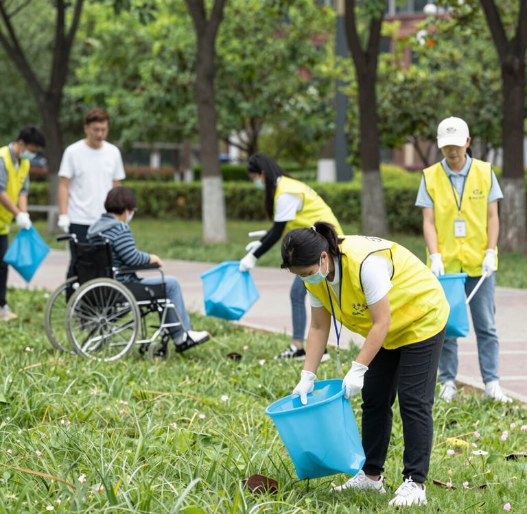 Bright living room with modern inventory