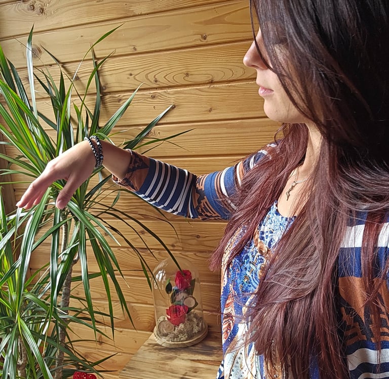 therapeute hypnose autohypnose main cabinet près de Valenciennes