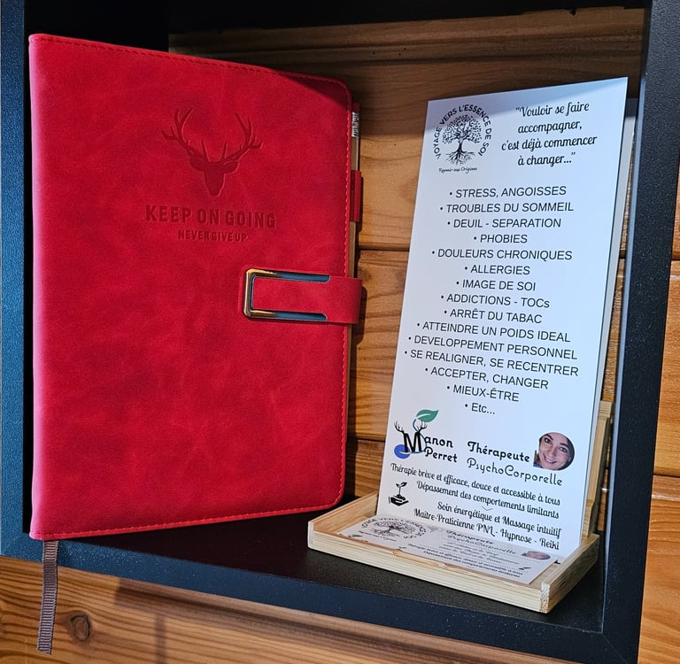 motifs de consultation divers - stress angoisses insomnies deuil séparation allergies tabac poids