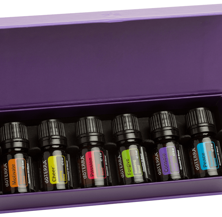kit liberation emotionnelle aromatics emotions gestion therapeute femme alignée stress angoisse