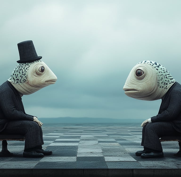 ChatGPT Changing the Consulting Game