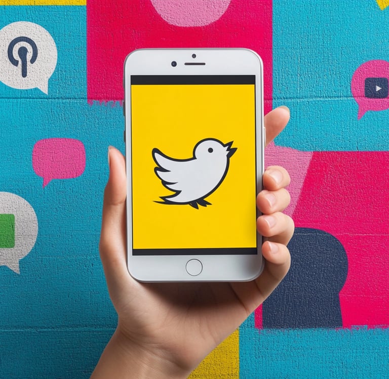 ChatGPT Changing the Landscape of Influencer Marketing